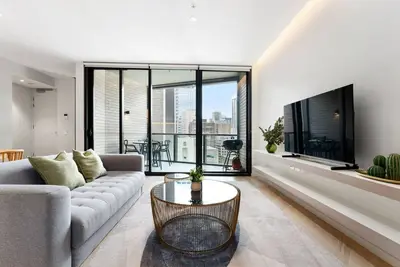 Image de Darling Harbour Luxury w\/Parking