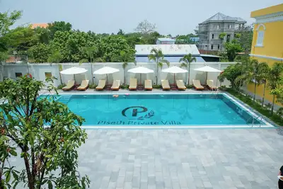 Image de Piseth Private Villa Hotel