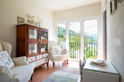 Image de Ethel's House in northern Spain
