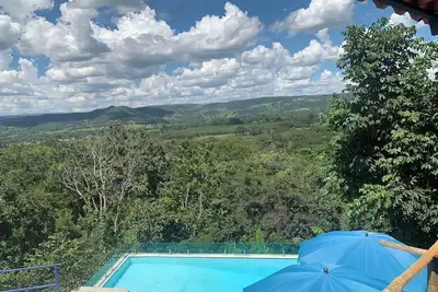 Image de Mirada Resort - Pirenopolis Go