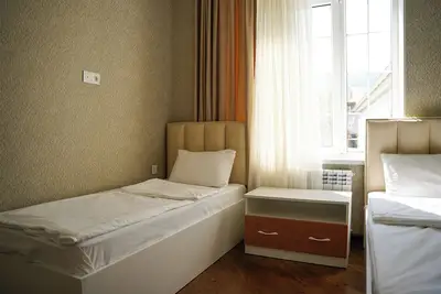 Image de Abbasov's guest house