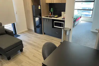Image de Private apartment room unit, fully furnished located 35 mins from Brisbane cbd