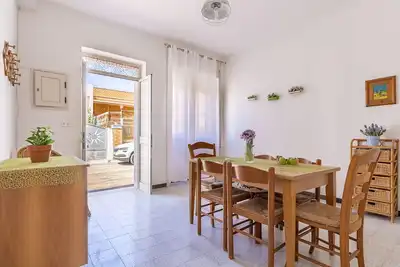 Image de Apartment Oscar Mancaversa