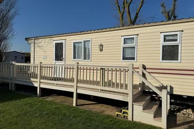 Image de Family 3 Bedroom van linen included Pets go Free