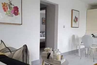 Image de Seaside Escape Apartment in Southend-on-Sea
