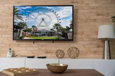 Image de Magical Days and Cozy Nights 4BDHome with Pool and Bbq