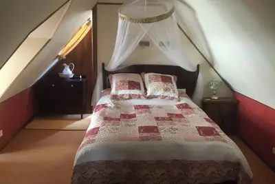 Image de Charming Vignols Hideaway