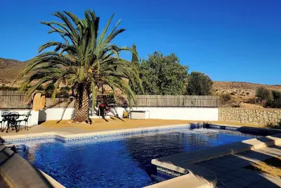 Image de Casita-Max 5Guests-Pool-Patio-Bbq-Parking