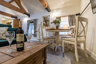 Image de The Stables at Brambles Farm