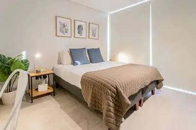 Image de Chic Retreat in Nunoa | Perfect Studio for 2