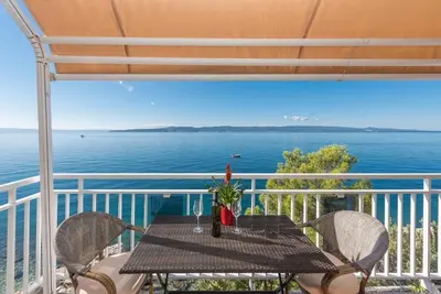 Image de Appartements Sun&Beach Brela (116921-A1) - Brela