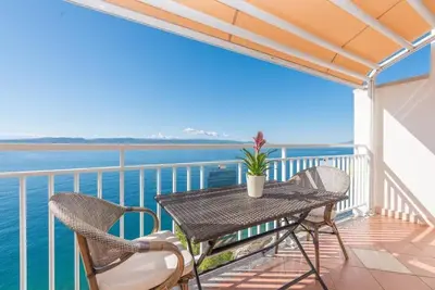 Image de Appartements Sun&Beach Brela (116921-A2) - Brela