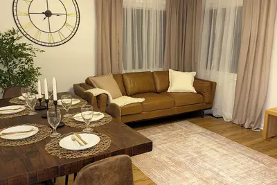 Image de 3-bedroom house in wonderful Erie with Ac, WiFi