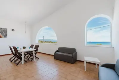 Terrazza Sul Mare Apartment