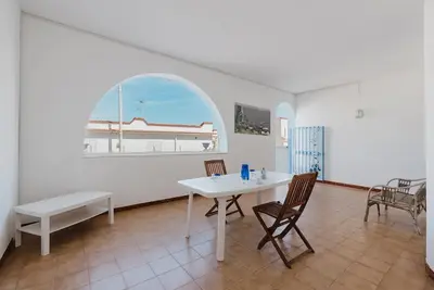 Pietra Marina Apartment
