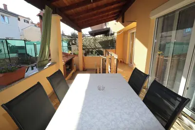 Image de Appartements Tadijic (117371-A1) - Pula