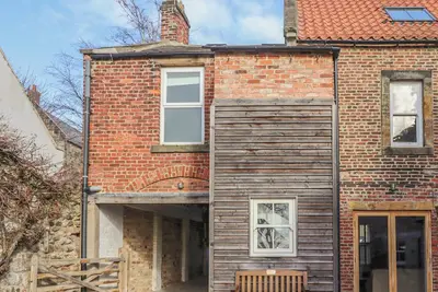 Image de Seafield Coach House, romantic, character holiday cottage in Alnmouth