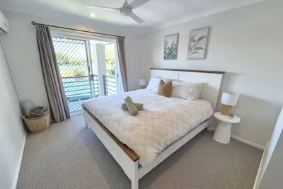Image de Waterfront Retreat ~ Sleeps 4