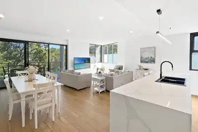 Image de Scenic Batemans Bay Stay Near Golf Course