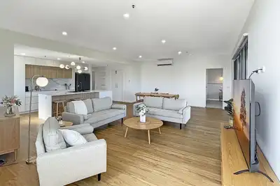 Image de Elegant Batemans Bay Stay with Golf Course Views