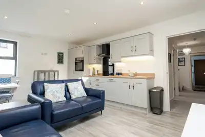 Image de 3bd Portrush Apartment Beach and Golf Escape