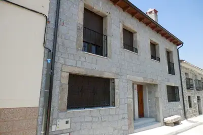 Image de Maison à Castilla-León avec Piscine