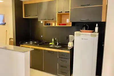 Image de Cop 30 - Apartment near Metrópole Shopping Mall