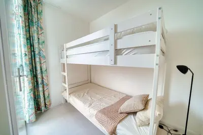 Image de Vacation park - House L, App. 0l1101