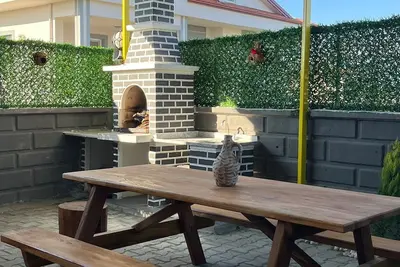 Image de Seydikemer Darıyemez Apart