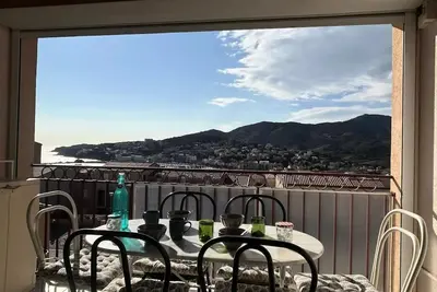 Image de Appart 2 pièces 4 couchages Banyuls Sur Mer