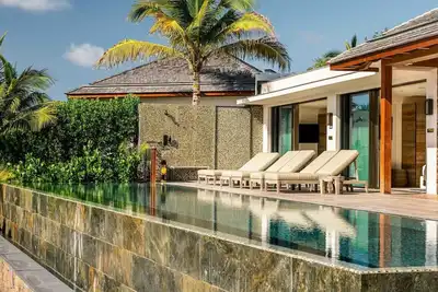 Image de Villa Tourmaline St Barth 2-bd