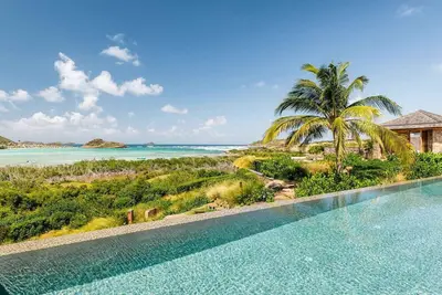 Image de Villa Quartz St Barth 2-bd