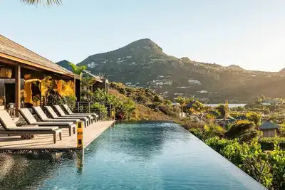 Image de Villa Larimar St Barth 3-bd