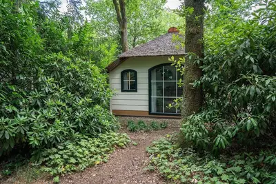 Image de Agréable gîte à Ermelo avec jardin