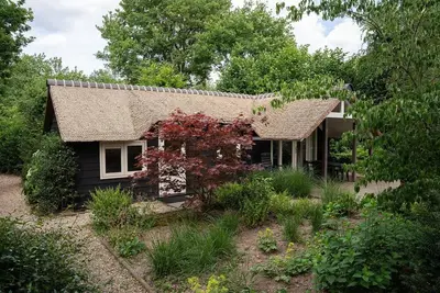Image de Gîte pour 6 à Ermelo près du parc naturel
