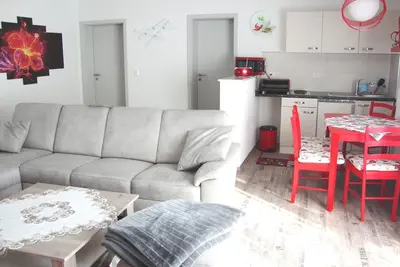 Image de Appartement '3' avec Wi-Fi