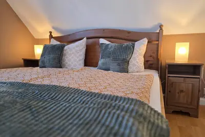 Image de Appartement 'Molchner Stolln' avec vue sur les montagnes et Wi-Fi