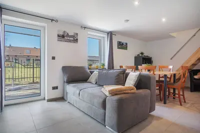 Image de Appartement \"2\" avec terrasse privée, jardin privé et Wi-Fi