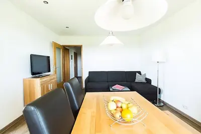 Image de Appartement '01' avec vue sur le lac, terrasse privée et Wi-Fi