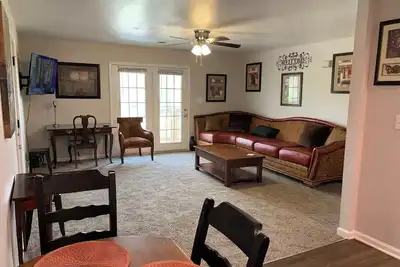 Image de Cozy & Convenient Stay 2br Near Ft Campbell