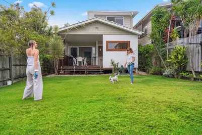 Image de Tooway Beach House Walk to beach & Pet-friendly