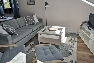 Image de Apartment Ostseeliebe 9