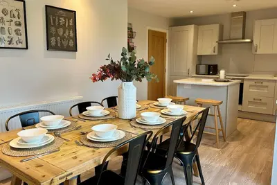 Image de Honey Stone Cottage - Luxury Cottages