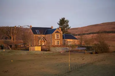 Image de Heatherglen House - Luxury Cottages
