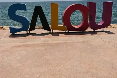 Image de Double room in Salou shared apartment, tourist area
