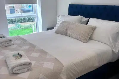 Image de The Ivy Abode 2 bedroom Apartment