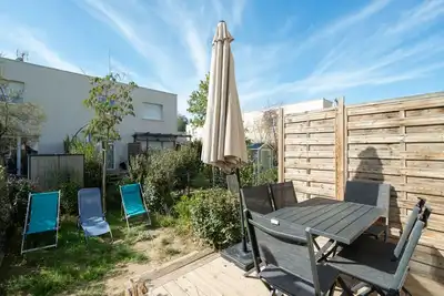 Image de La Dune by Interhome