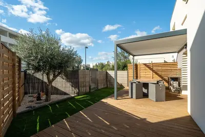 Image de La Dune by Interhome