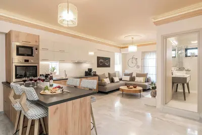 Image de ExAnimo Luxury Apt 5
