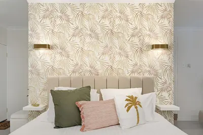Image de Saltbreeze Guest House – Luxury King Suite in Runaway Bay, Gold Coast